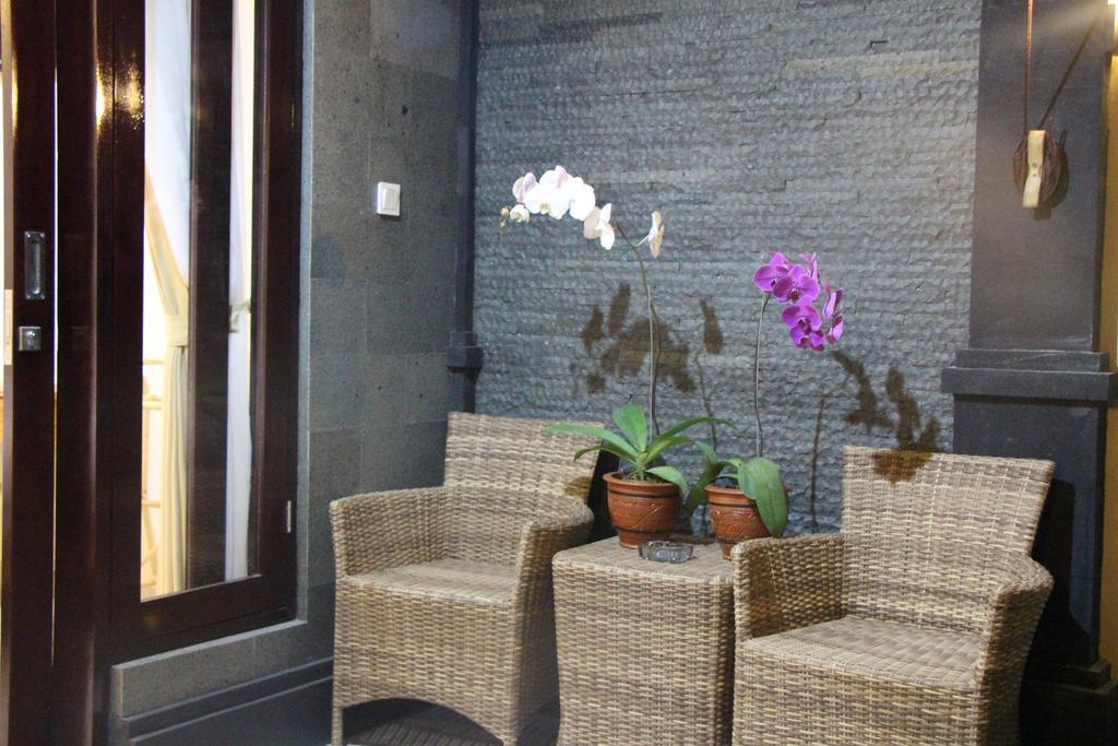 Jonsen Homestay Чангу Екстер'єр фото