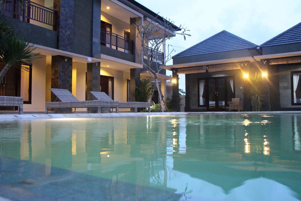 Jonsen Homestay Чангу Екстер'єр фото