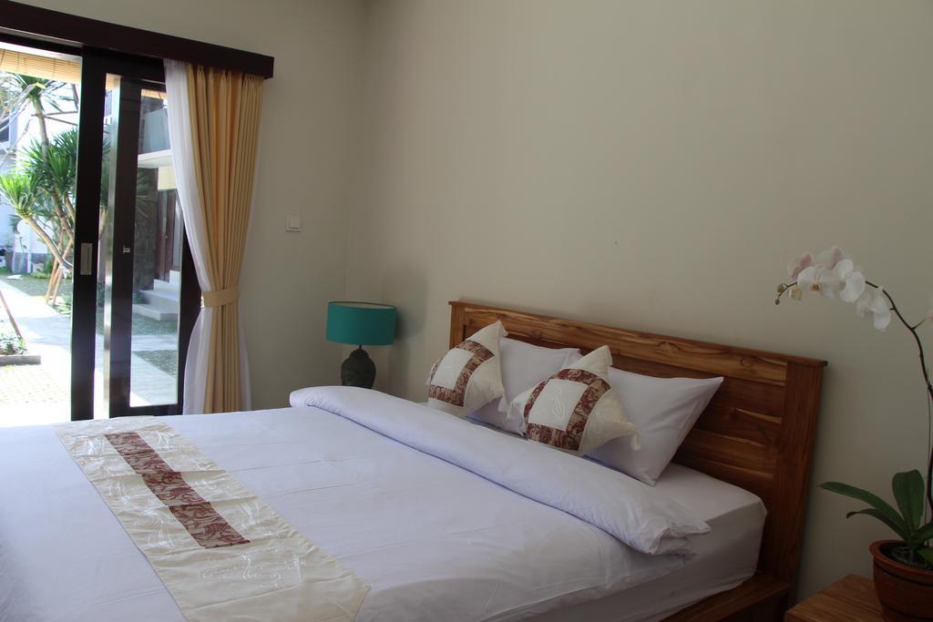 Jonsen Homestay Чангу Екстер'єр фото
