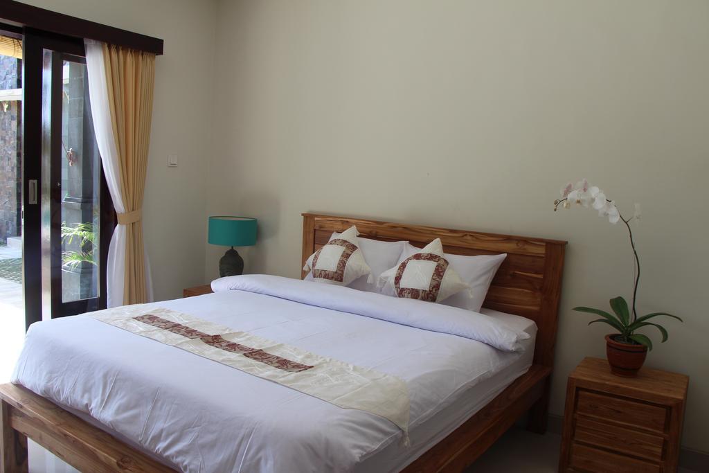 Jonsen Homestay Чангу Екстер'єр фото