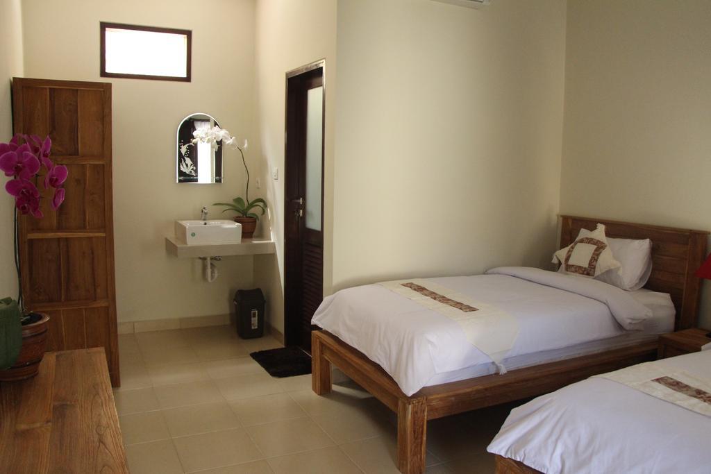 Jonsen Homestay Чангу Екстер'єр фото