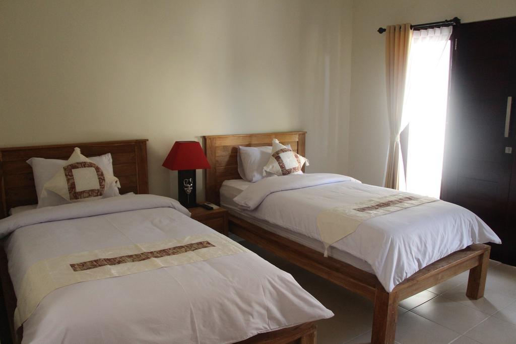 Jonsen Homestay Чангу Екстер'єр фото
