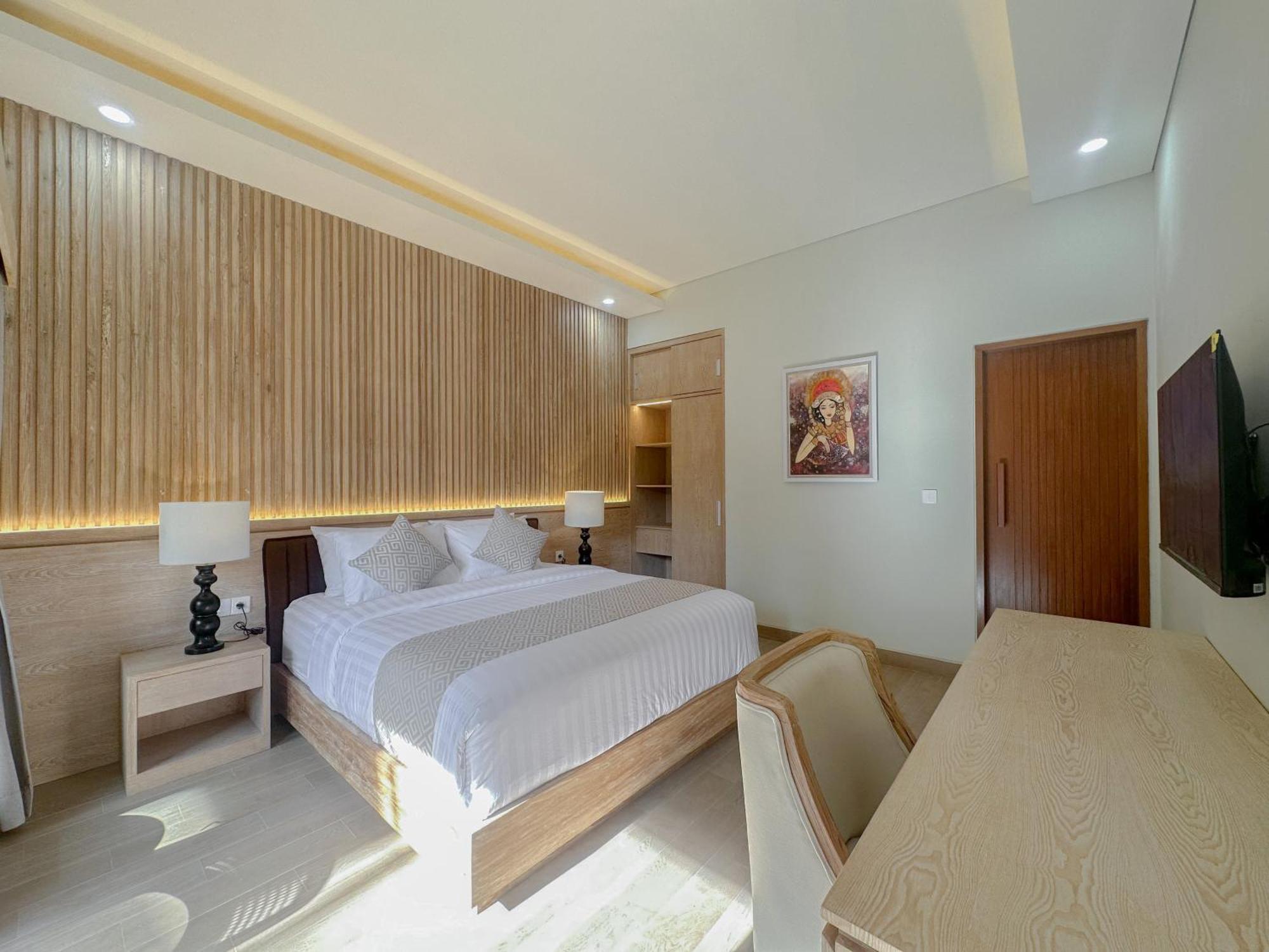 Jonsen Homestay Чангу Екстер'єр фото