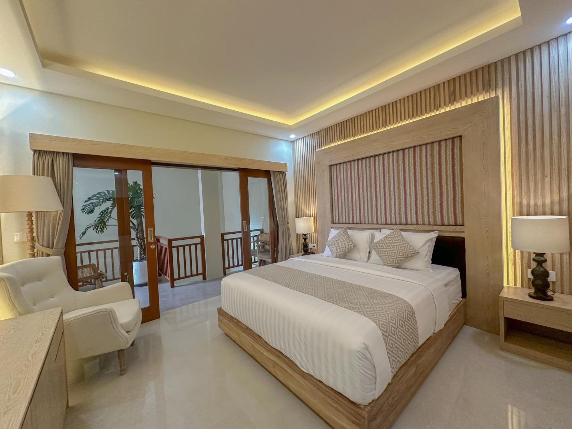 Jonsen Homestay Чангу Екстер'єр фото