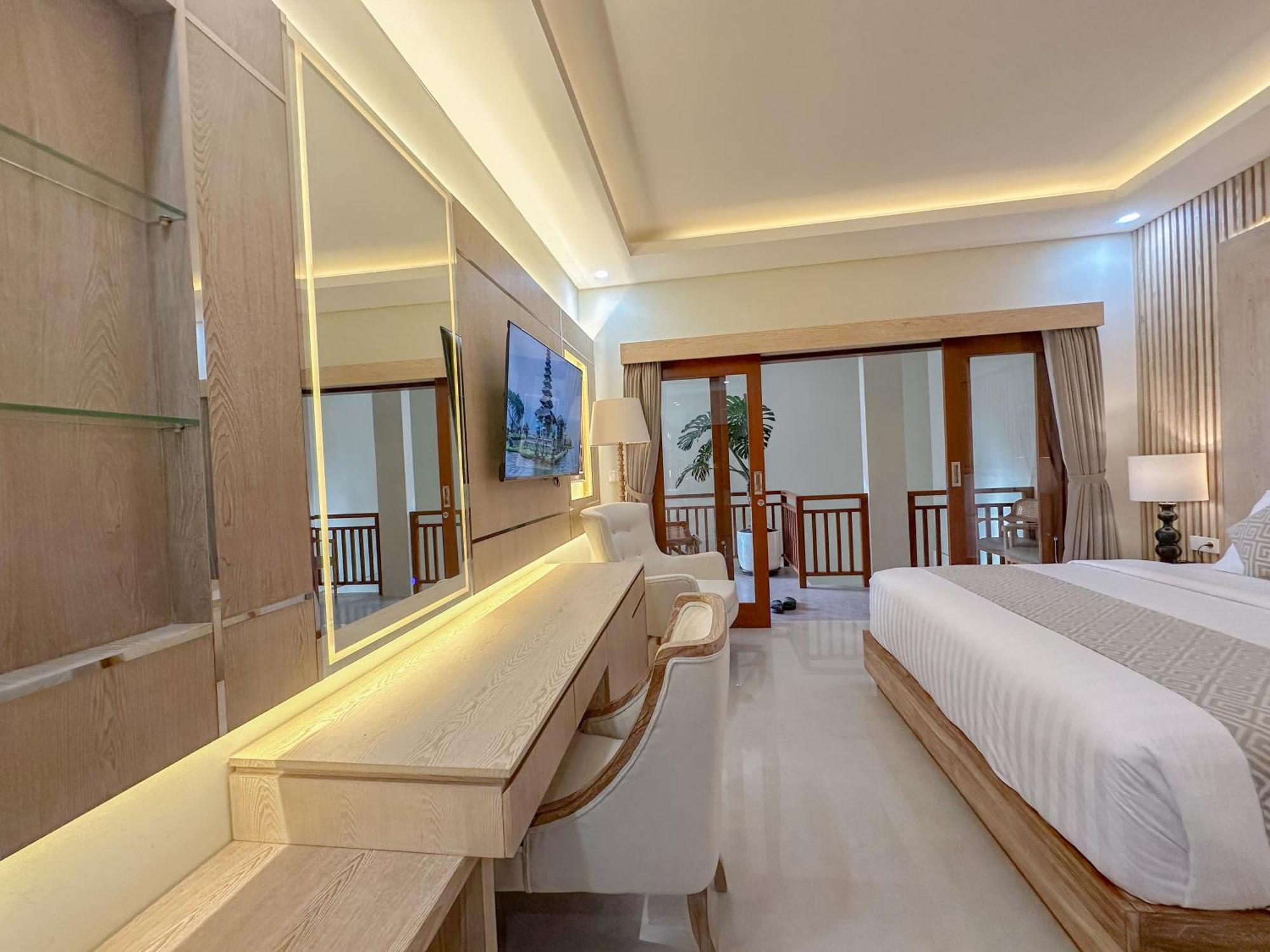 Jonsen Homestay Чангу Екстер'єр фото