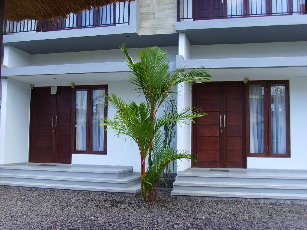 Jonsen Homestay Чангу Номер фото