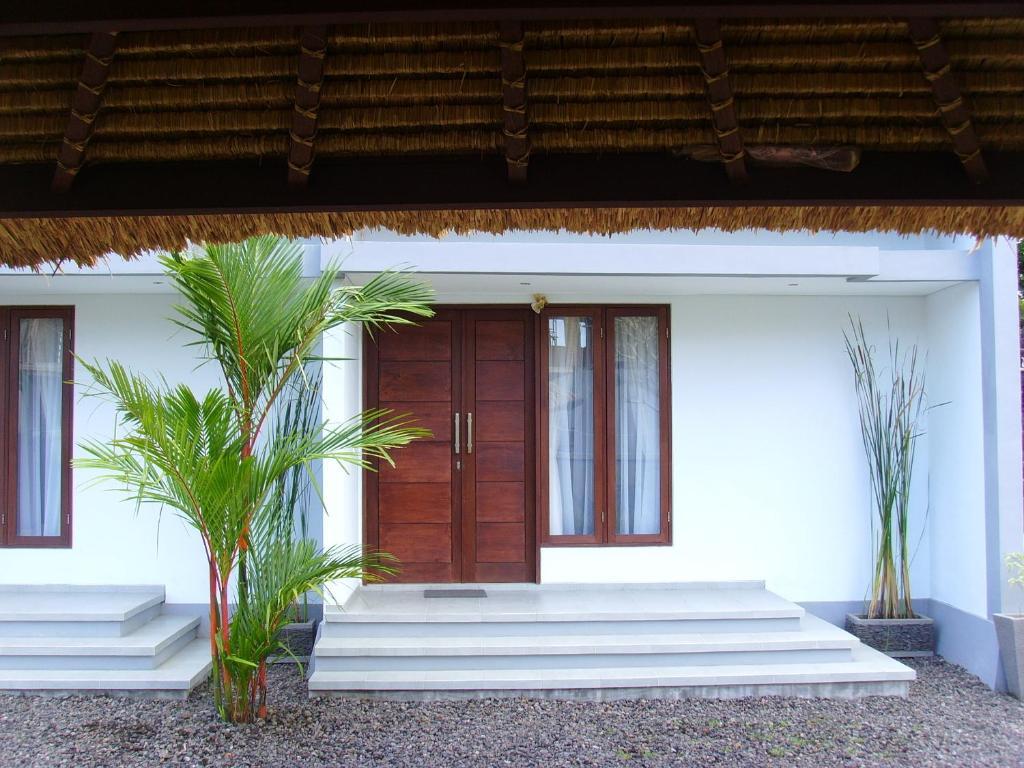 Jonsen Homestay Чангу Номер фото