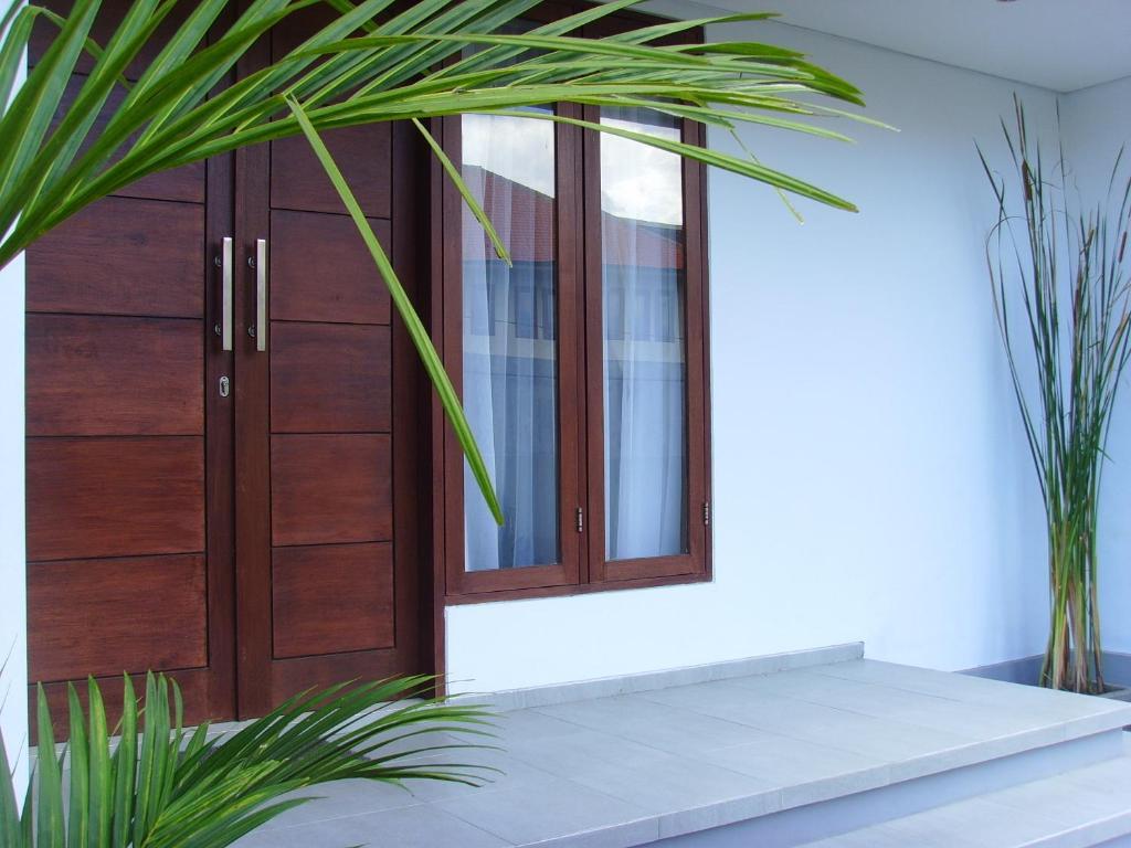 Jonsen Homestay Чангу Номер фото