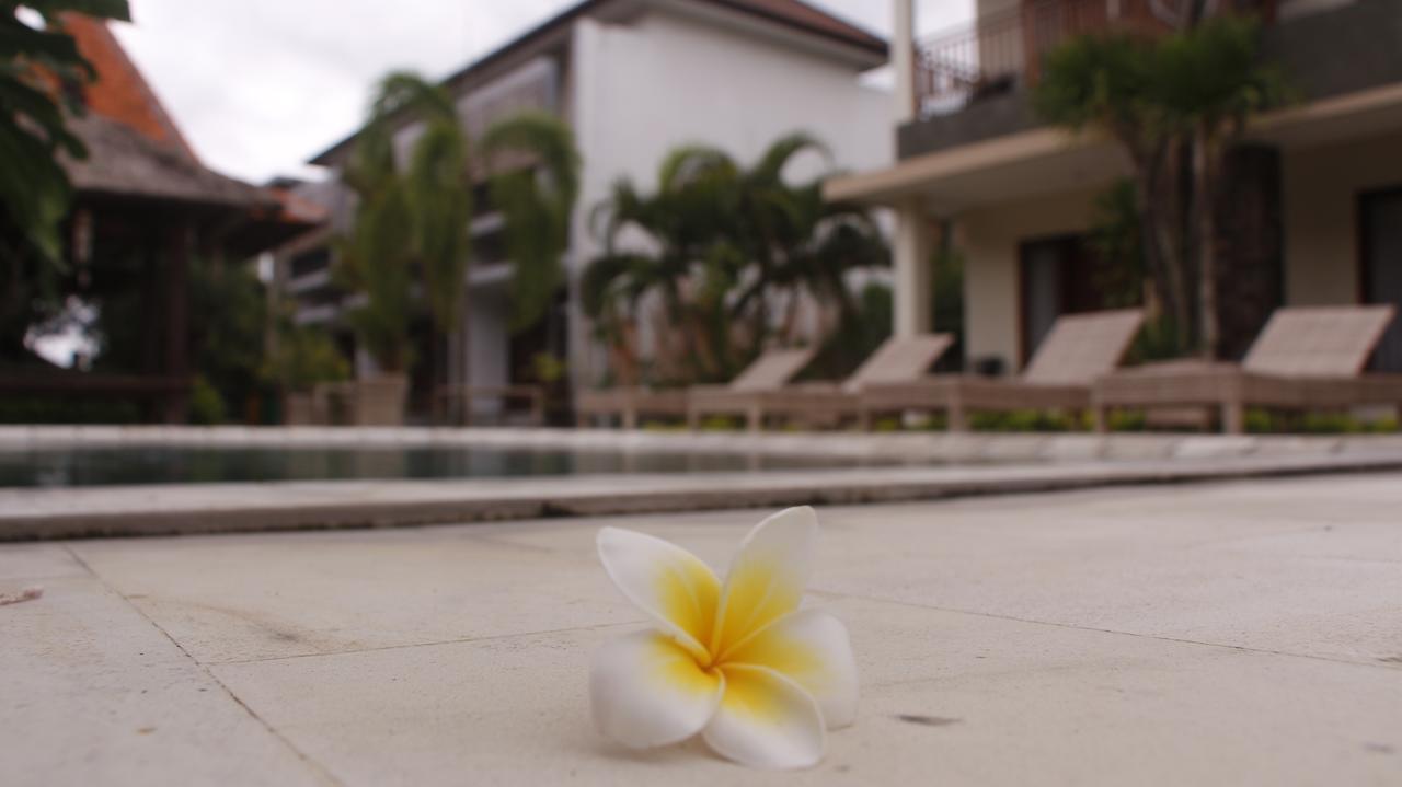 Jonsen Homestay Чангу Екстер'єр фото